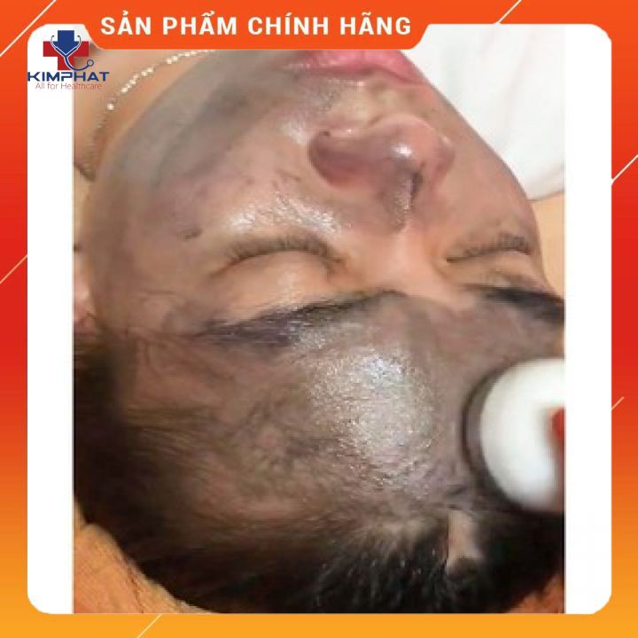 Viên Hút Chì Thải Chì Thải Độc Tố Haosani Hộp 100 Viên Chuyên Dụng Của Spa