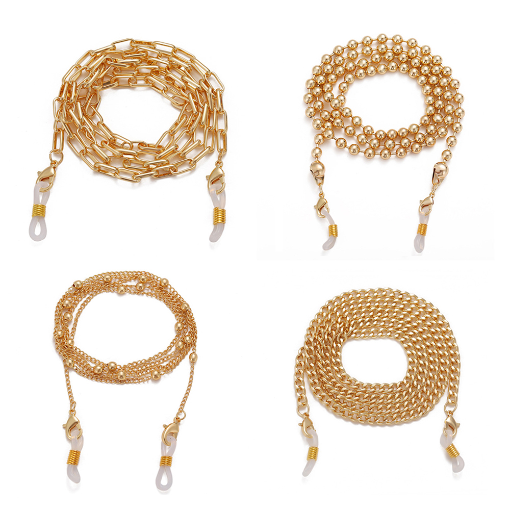 Dây đeo mắt kính râm thời trang cho nam và nữ