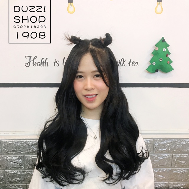 KẸP CHỮ U DỢN NHẸ - 60cm