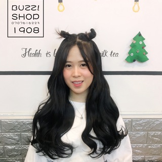 [Hình Thật] KẸP CHỮ U DỢN NHẸ - 60cm