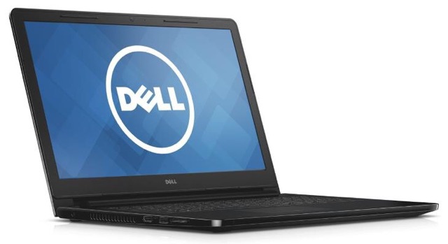 Laptop Dell Inspiron n3552 black mới bảo hành 12 tháng | WebRaoVat - webraovat.net.vn