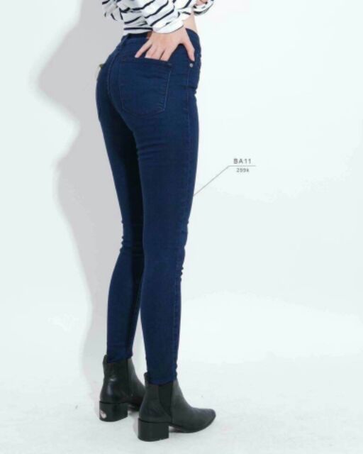 Quần Skinny Baxter. Hàng XK Topshop