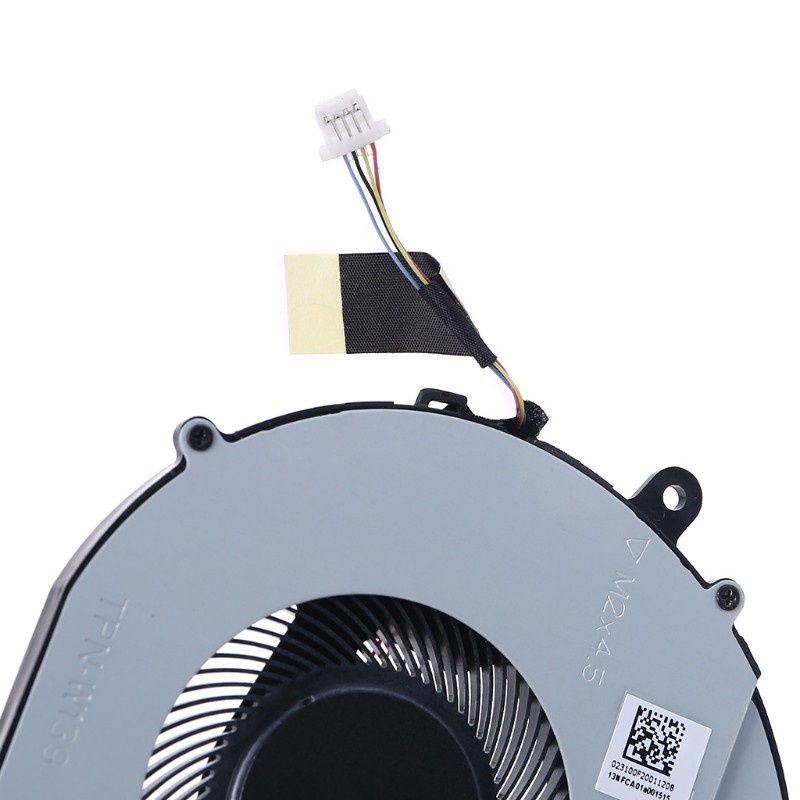 Quạt Tản Nhiệt Cpu Cho X360 14-dh 14-dh1036tx 14-dh0036tx 14m-dh L51102-001 Tpn-W139