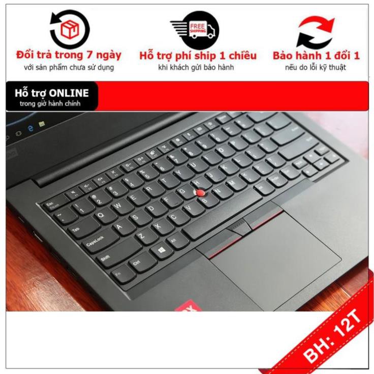 [BH12TH] . Bàn phím Laptop Lenovo Thinkpad Edge E480 E485 T480S T490 L380 L480 L490 có Chuột