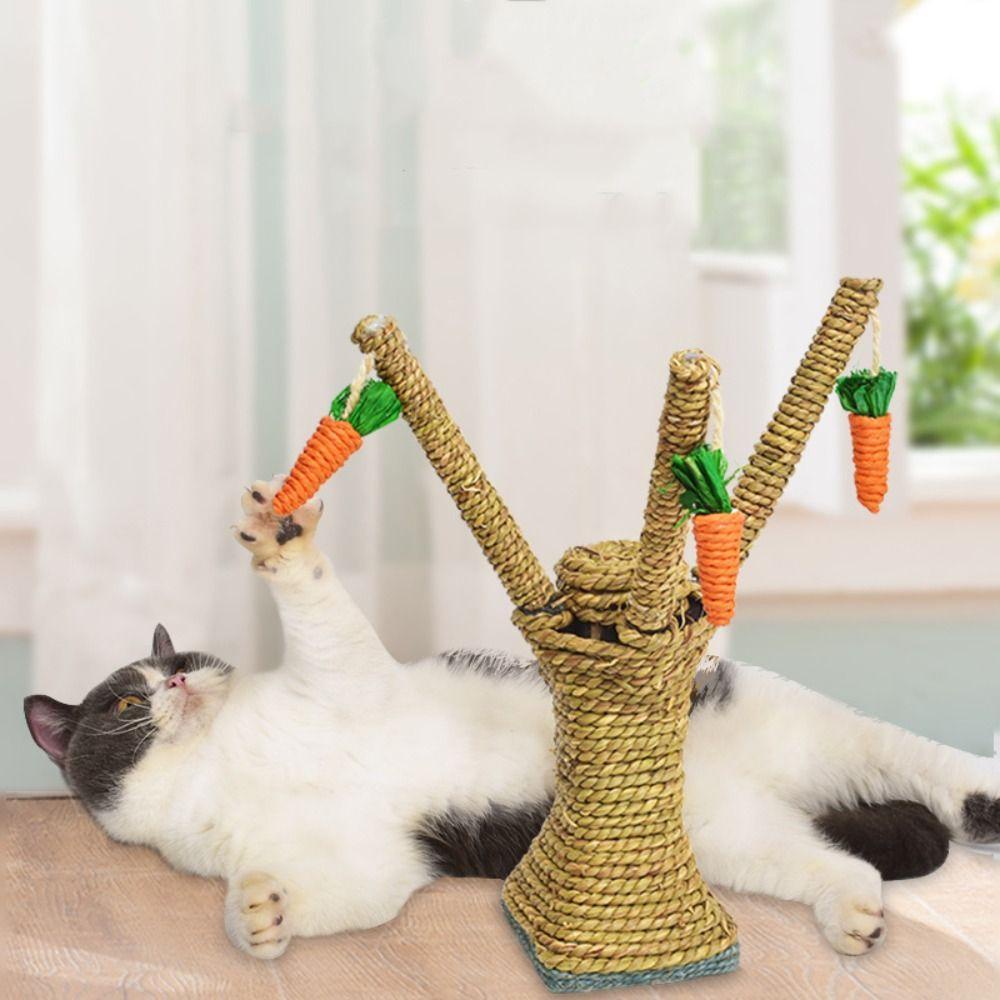 Mocho Đồ Chơi Gặm Nướu Hình Thỏ Và Cà Rốt Vui Nhộn