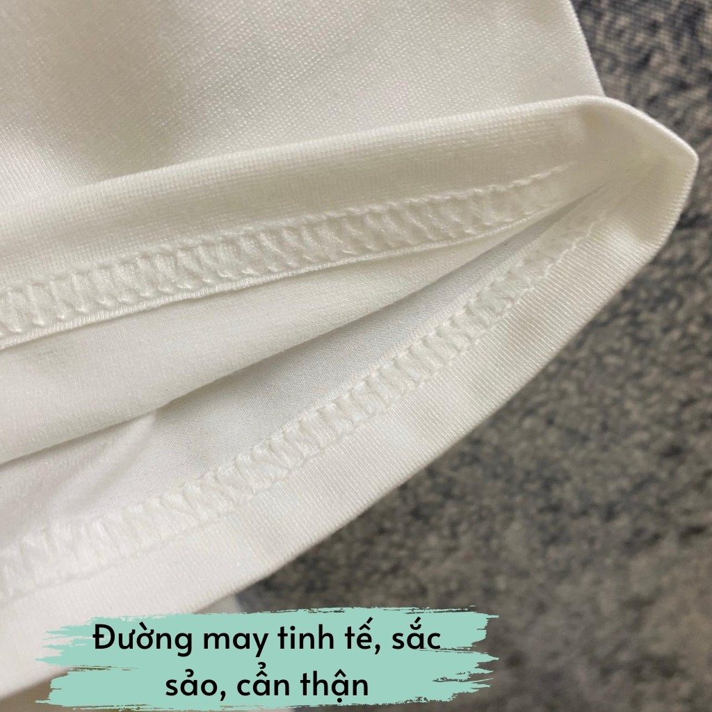 Áo thun tay lỡ ❤️FREESHIP❤️ Áo phông unisex nam nữ form rộng thời trang Freesize chất Cotton thấm hút mồ hôi tốt - T32 | BigBuy360 - bigbuy360.vn