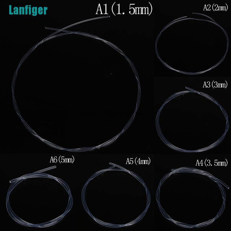 Dây Đèn Sợi Quang 1.5-5mm Trang Trí Xe Hơi / Tiệc Tùng Ban Đêm