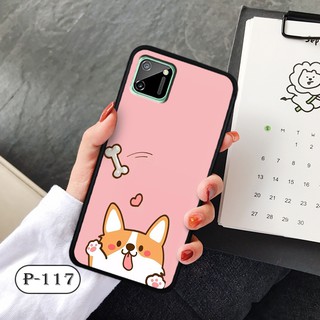 Ốp lưng  Realme C11- hoạt hình