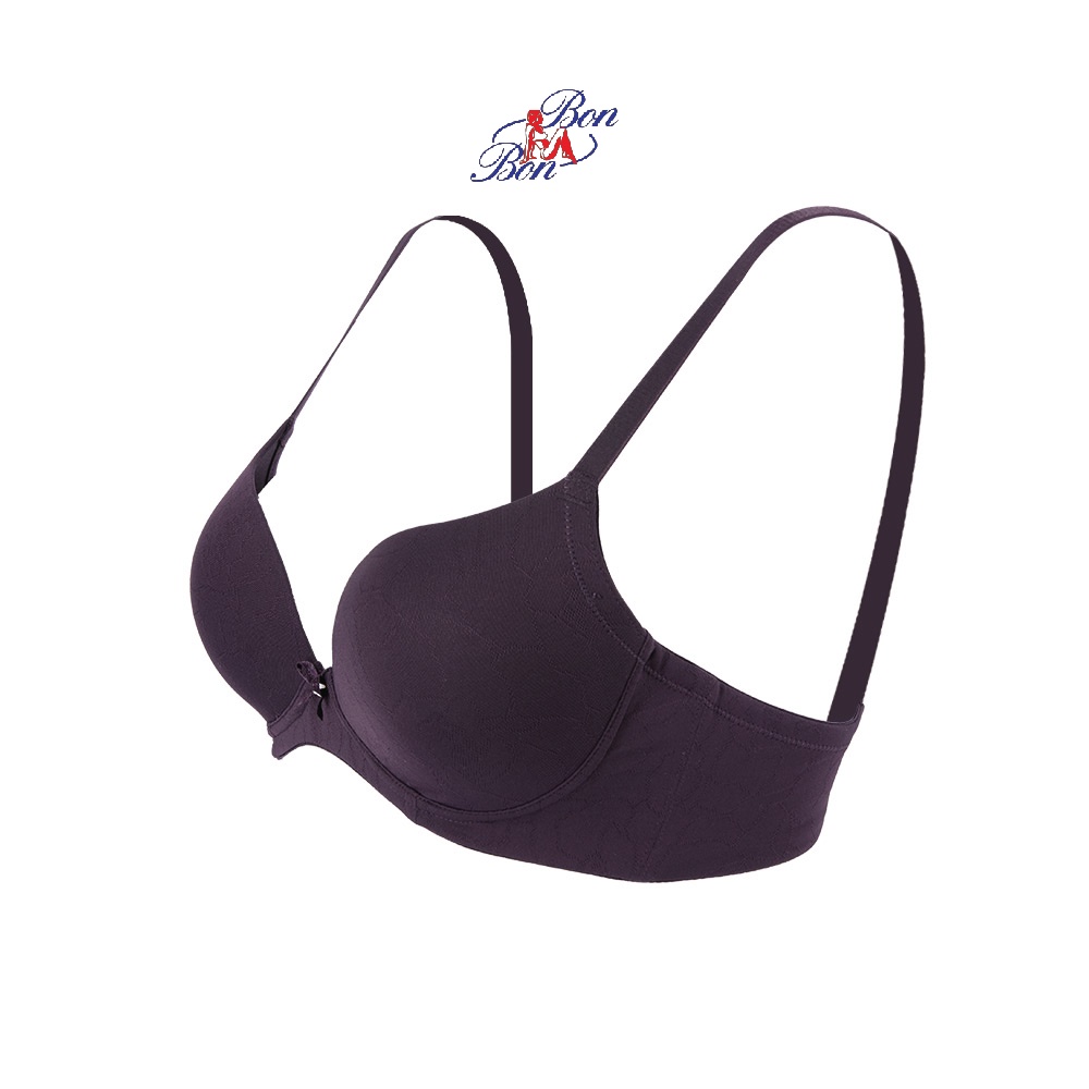 Áo lót mút vừa, không gọng Bon Bon - BV35127