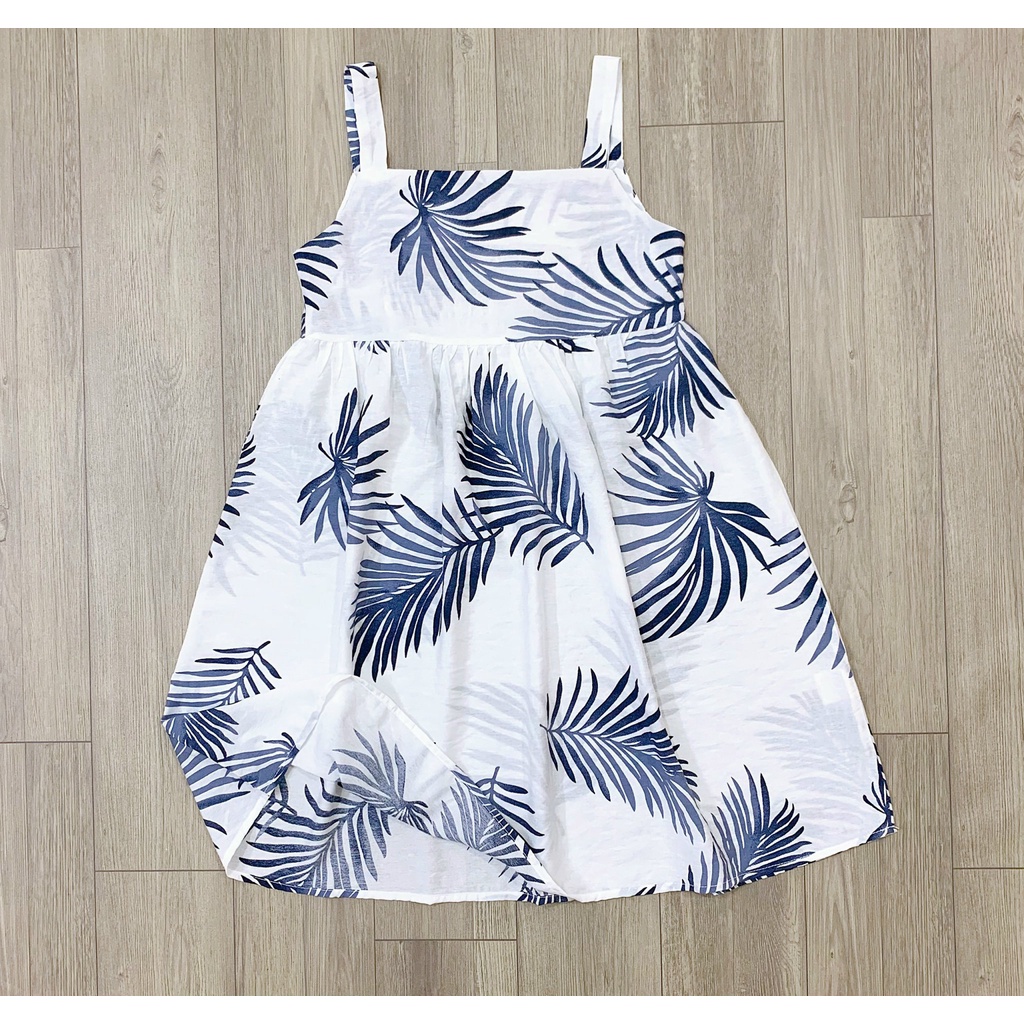 ĐẦM/SET BỘ VẢI ĐÔI SIÊU ĐÁNG YÊU CHO BÉ 13-37KG