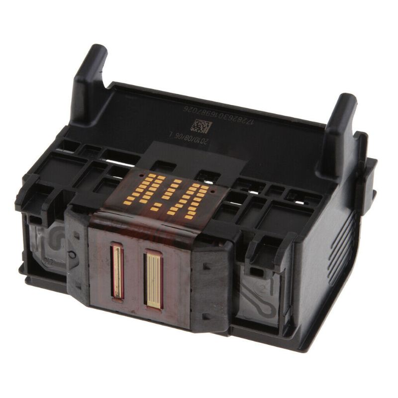 Bộ Phụ Kiện Đầu In Cho Máy In HP862 B110A Hpb110a B109A B210A B310A