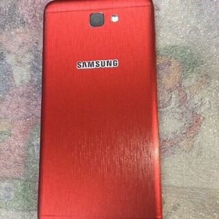 Miếng dán decal mặt sau ốp Samsung J4plus