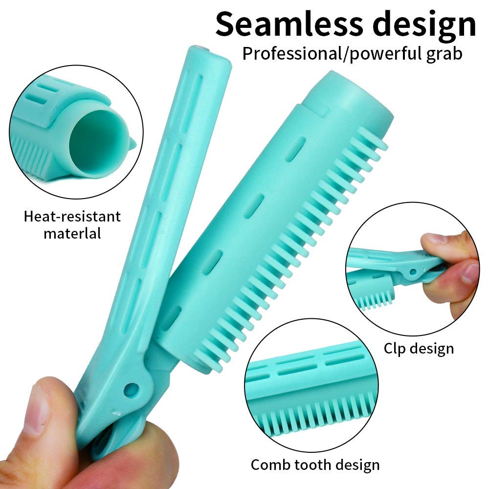 Kiểu Tóc Xoăn Tự Nhiên clip