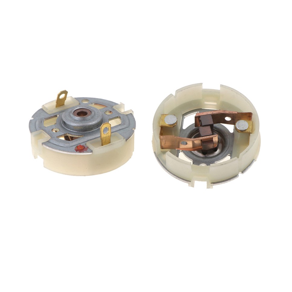 Đuôi nắp than chất lượng thay thế than motor 550. BN.