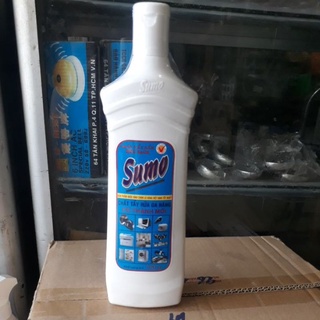Tẩy đa năng sumo 700gr