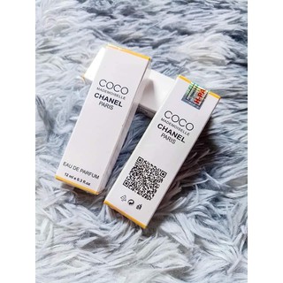 Coco HPARFUM Tinh dầu nước hoa PHÁP