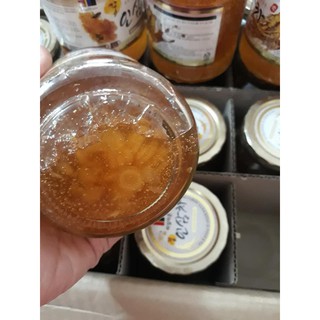Sâm ngâm mật ong Hàn Quốc 580g