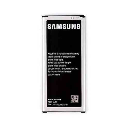 Pin Samsung Galaxy Alpha G850 - EB-BG850BBC