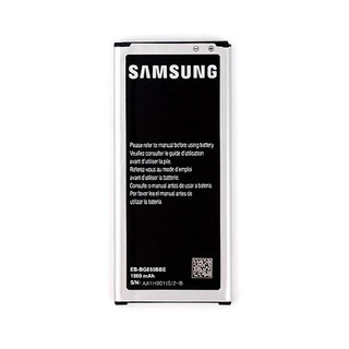 Pin Samsung Galaxy Alpha G850 - EB-BG850BBC