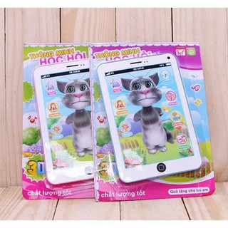 IPAD 3D THÔNG MINH CHO BÉ KB77