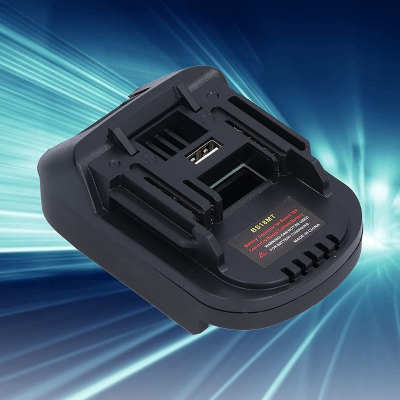 Hộp Đựng Pin Lithium 18-20V Di Động Đa Ứng Dụng