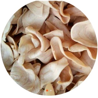 Snack khoai không chiên dầu