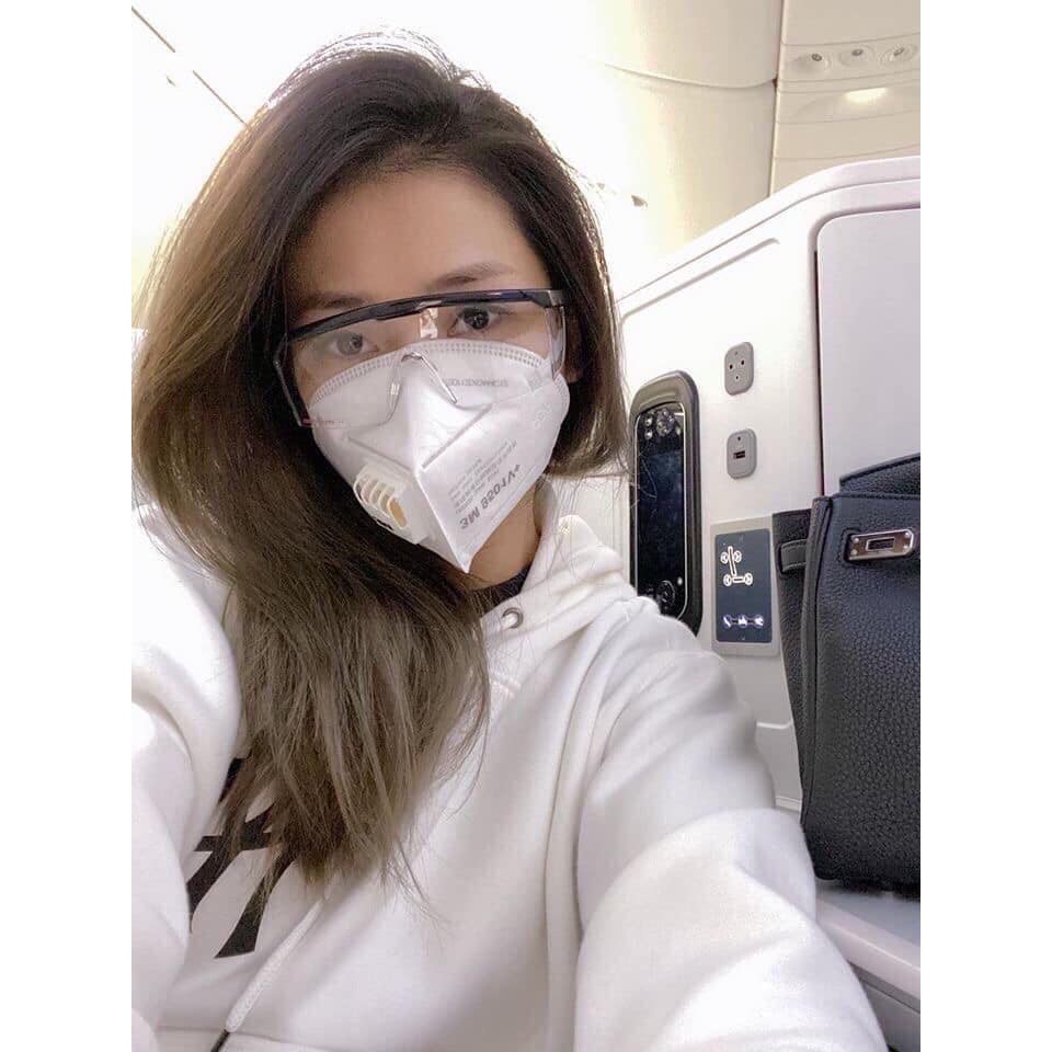 _KÍNH CHỐNG BỤI CHỐNG TIA UV kính - chắn bọt | BigBuy360 - bigbuy360.vn