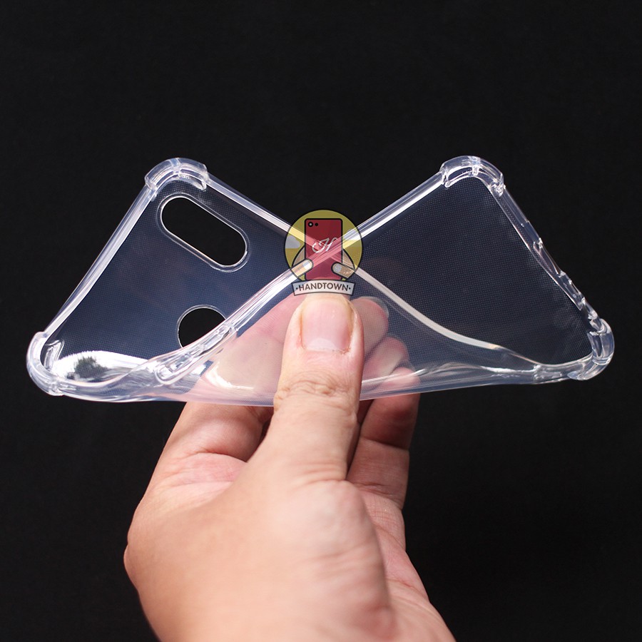 Ốp Lưng Realme 3 Silicon Dẻo Chống Sốc Cao Cấp