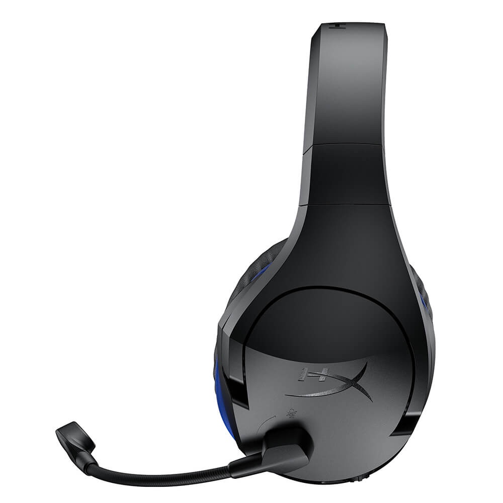 Tai nghe Kingston HyperX Cloud Stinger Gaming Black