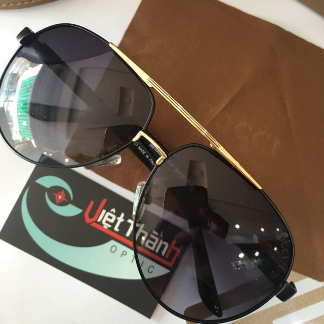 Kính phân cực cao cẤp mắt kính mát nam thời trang cao cấp fullbox