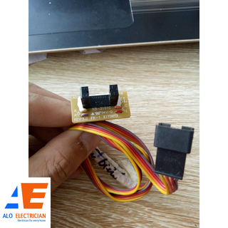 Cảm biến mức nước quạt điều hòa Kangaroo KG50F06