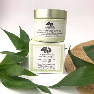 Kem dưỡng MEGA-BRIGHT SPF 30 OIL-FREE MOISTURIZER