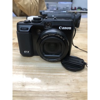 Máy ảnh Canon G1X Mark I