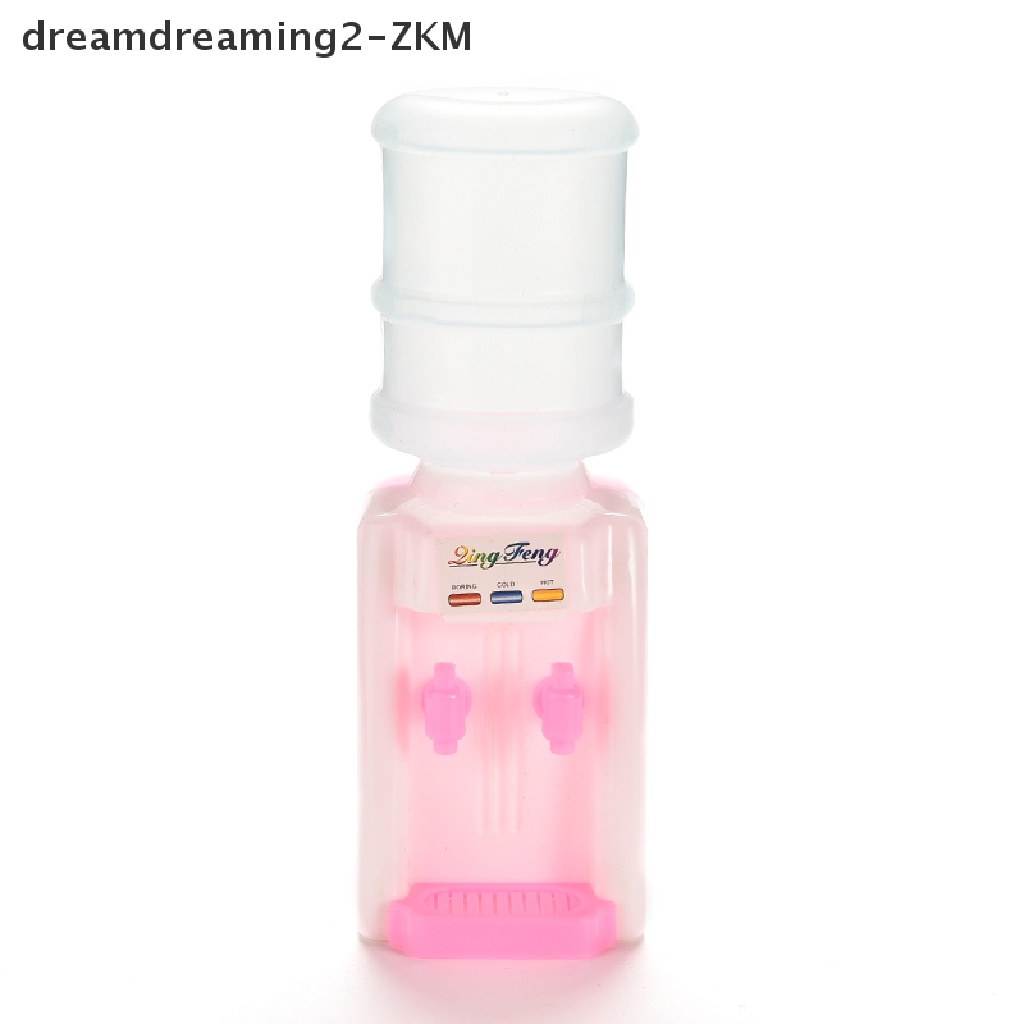 1 Bình Nước Uống Cho Búp Bê Barbie Dreaming2