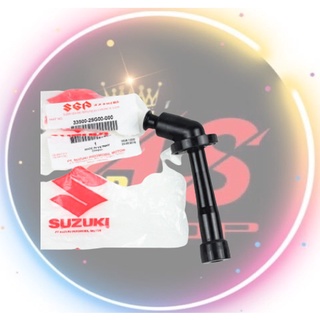 CHỤP BUGI SATRIA RAIDER FI