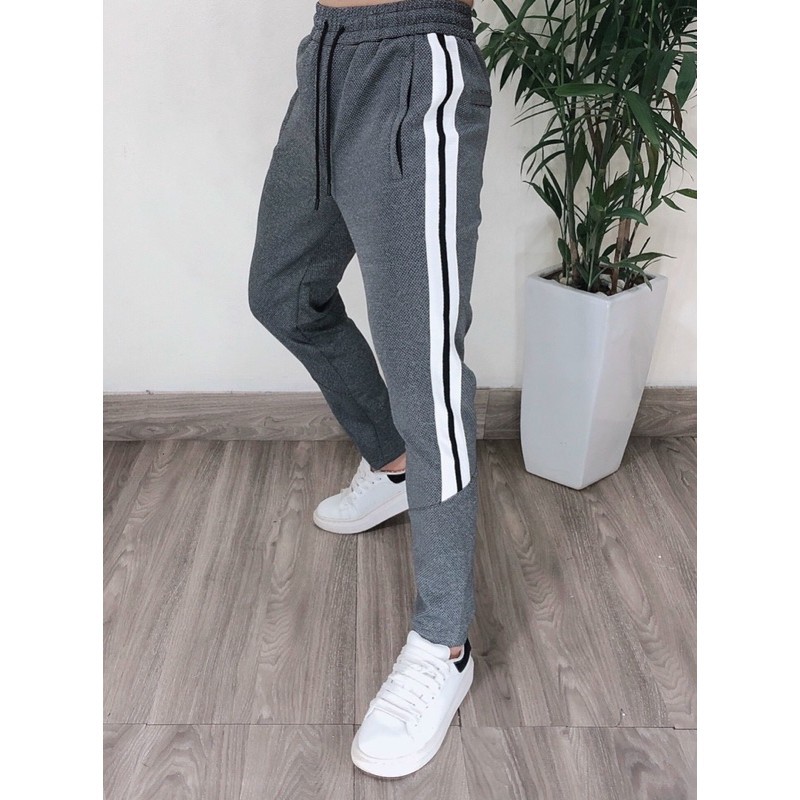 QUẦN NỈ ỐNG XUÔNG VẢI DƯ VNXK CHỐNG XÙ CAO CẤP