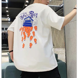 <SMLshop> Áo thun unisex KutePigs