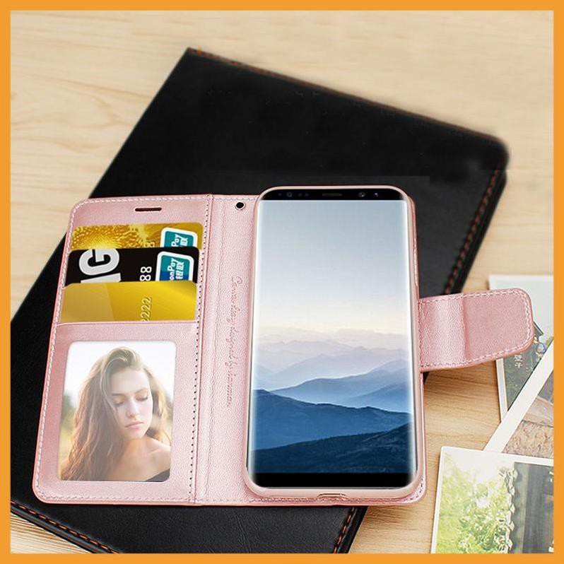 [Freeship] Bao da Galaxy Note 8/ Note 9/ Note 10/ Note 10 Plus hiệu Hanman