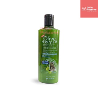 Sữa tắm Olive Essence cho thú cưng