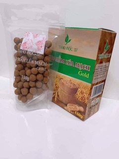 Kẹo mầm lúa mạch thảo mộc 37