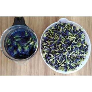 Hoa đậu biếc khô ( handmade)
