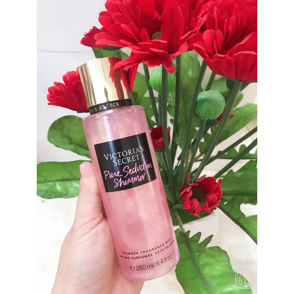 Xịt thơm toàn thân Victoria's Secret body mist mẫu mới đủ mùi HN113 | BigBuy360 - bigbuy360.vn