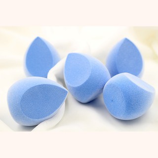 Bông mút trang điểm chất liệu sợi Microfiber