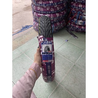 Cặp Vỏ CRV Không Ruột Size 60/70/90 - 70/80/90