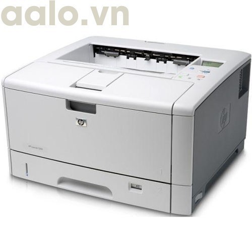 MÁY IN A3 HP LASERJET 5200DN IN A3 A4 TỐC ĐỘ CAO ĐÃ QUA SỬ DỤNG - AALO.VN