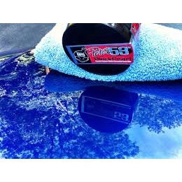 Wax sáp 53% carnauba bảo vệ sơn ô tô Chemical Guys PETE'S paste wax - 200ml