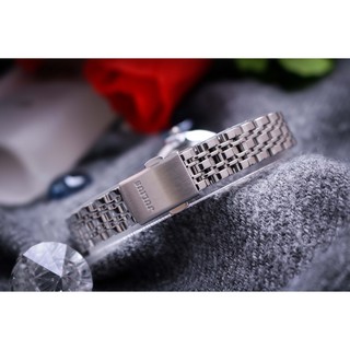 Đồng hồ nữ JULIUS JA-1194B dây da