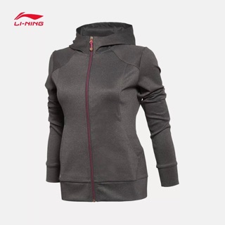 Áo nỉ Lining nữ sale sốc