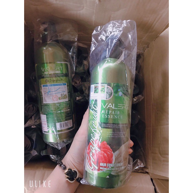 [FREESHIP] Bộ dầu gội xả bưởi kích thích mọc tóc siêu mềm mượt GRAPEFRUIT 850ml chính hãng giá rẻ DG15 | BigBuy360 - bigbuy360.vn