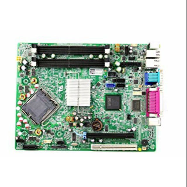 [Mã 155ELSALE giảm 7% đơn 300K] Mainboard dell optilex 745 755 760 780 960 980 sfff